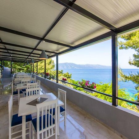 Isi Rooms Vlorë Exterior foto