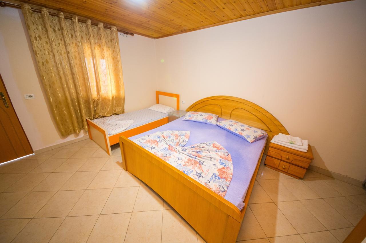Isi Rooms Vlorë Quarto foto