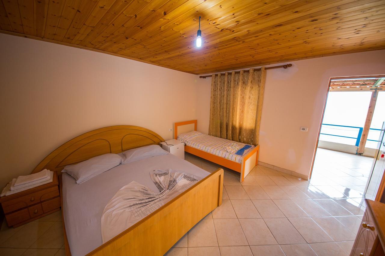 Isi Rooms Vlorë Exterior foto